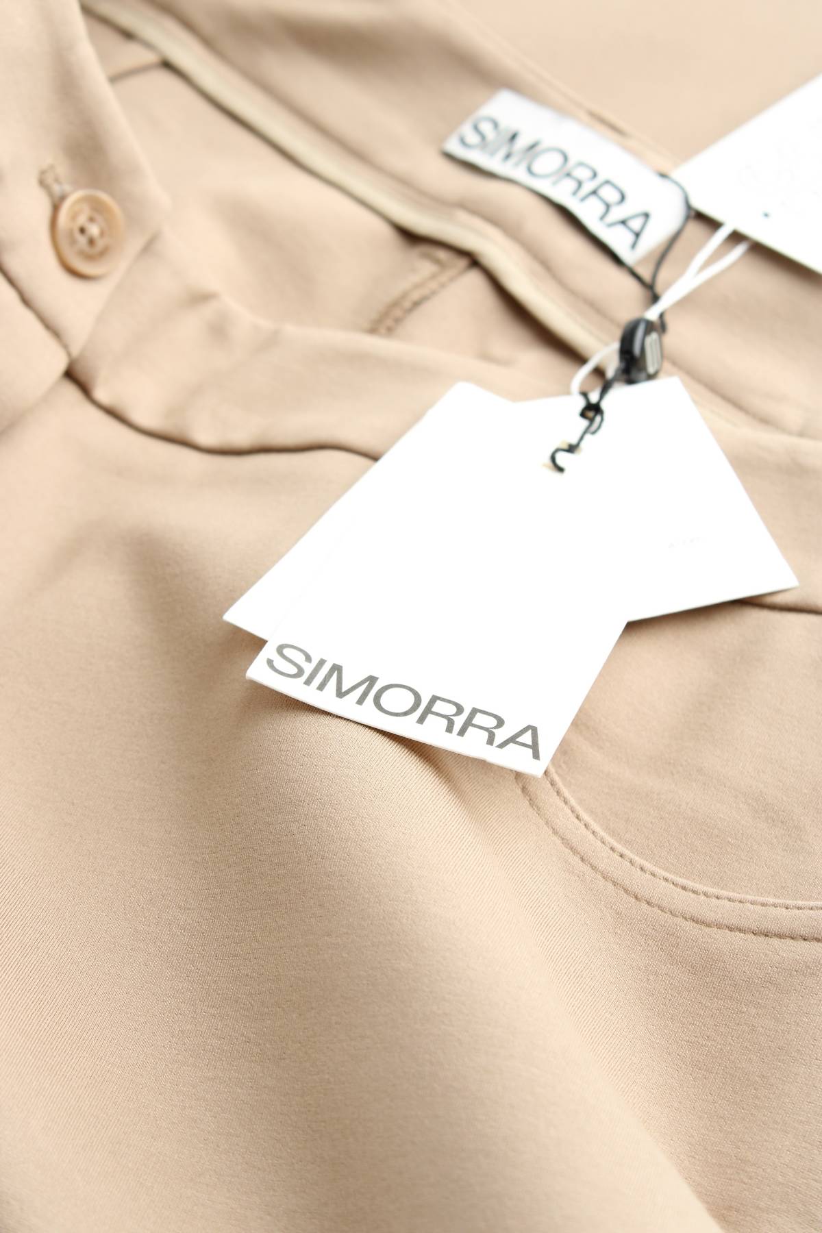 Γυναικείο παντελόνι Simorra3