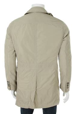 Мъжки шлифер Guess By Marciano2 - Contour.bg Мъжки шлифер Guess By Marciano2