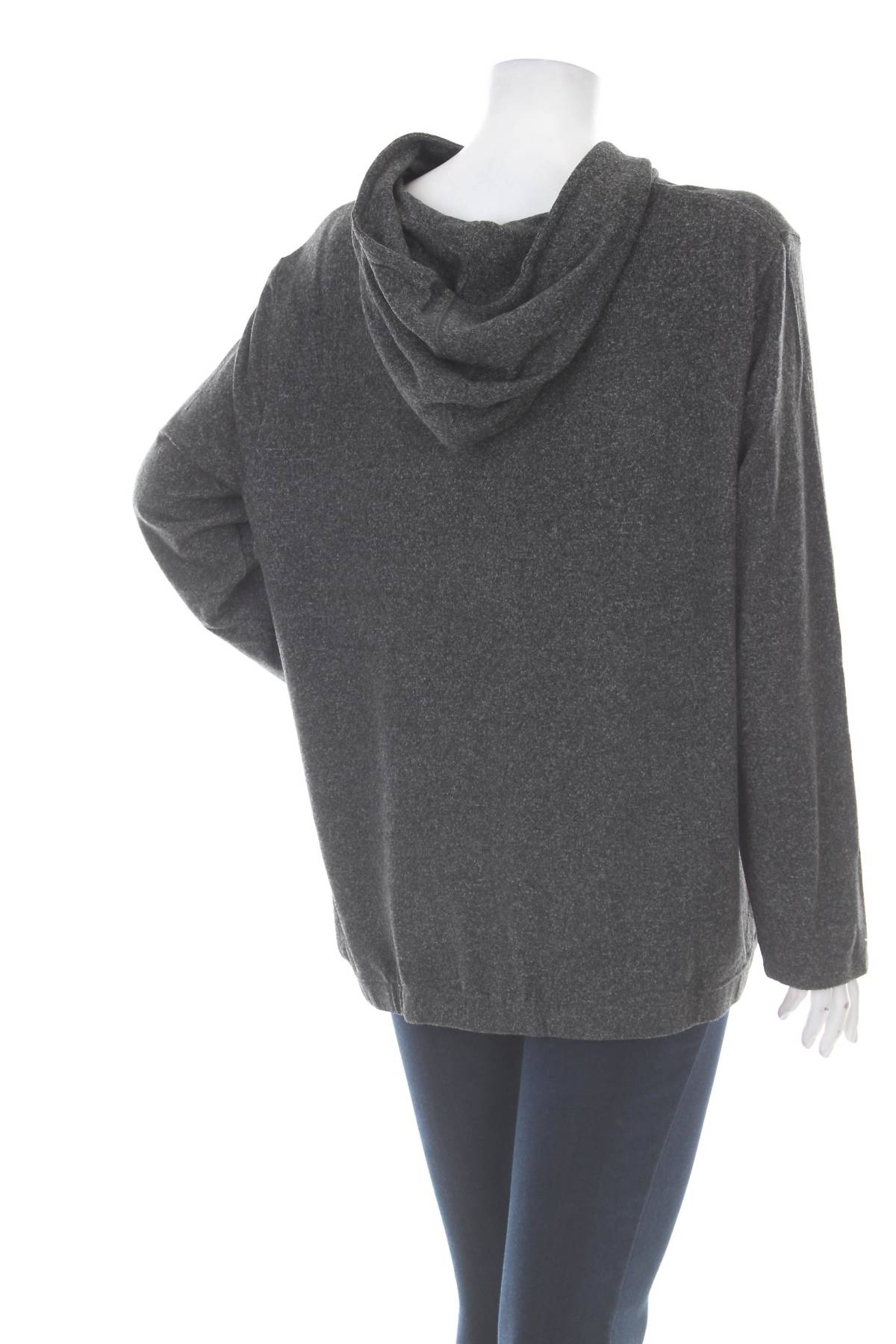 Дамски суичър S.Oliver2 - Contour.bg Дамски суичър S.Oliver2