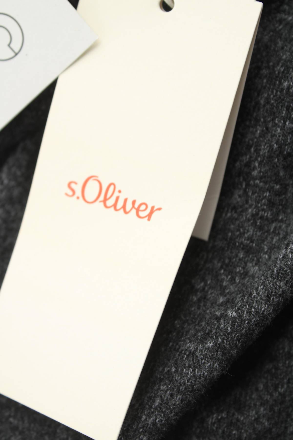 Дамски суичър S.Oliver3 - Contour.bg Дамски суичър S.Oliver3