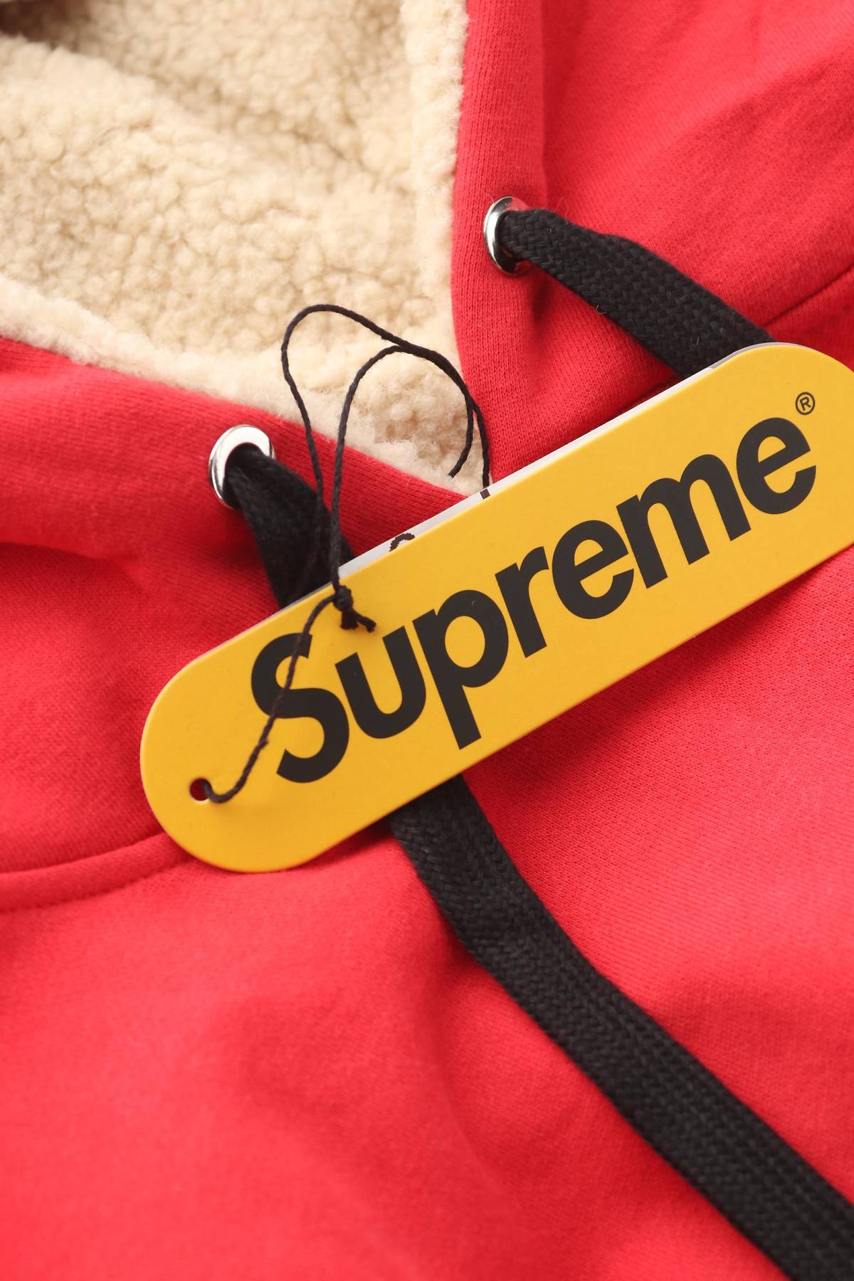 Ανδρικό φούτερ Supreme Spain3