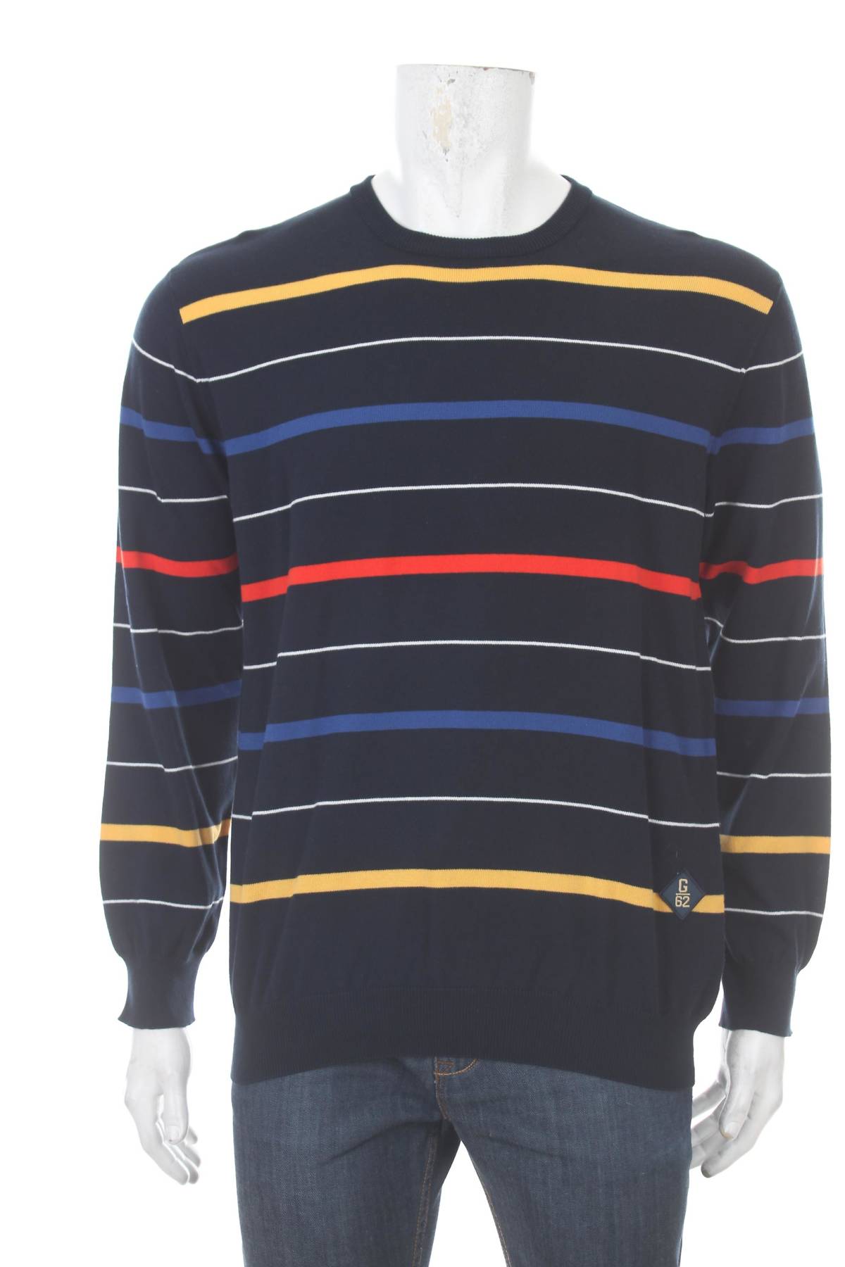 Ανδρικό πουλόβερ Chester Taylor1