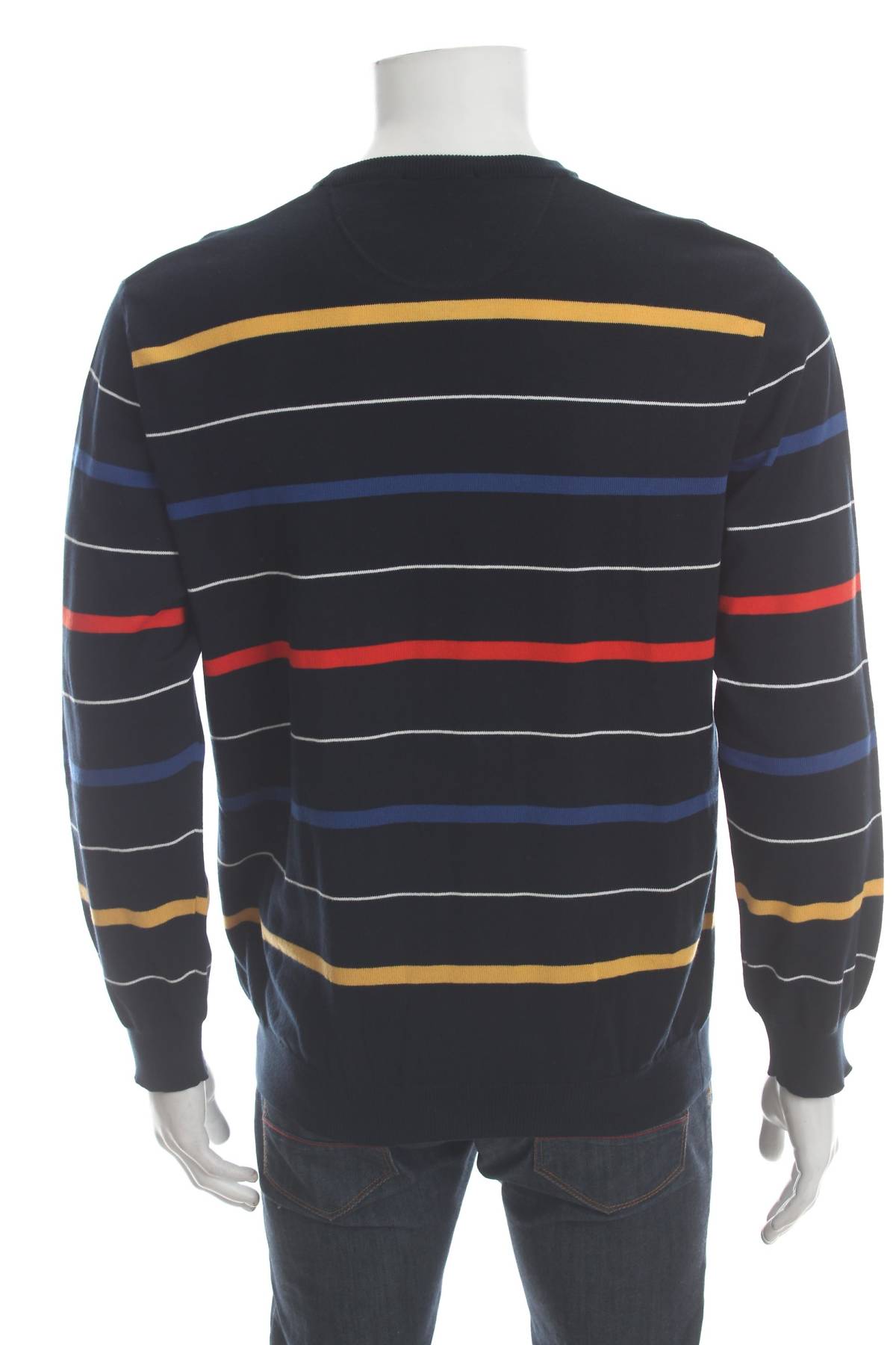 Ανδρικό πουλόβερ Chester Taylor2