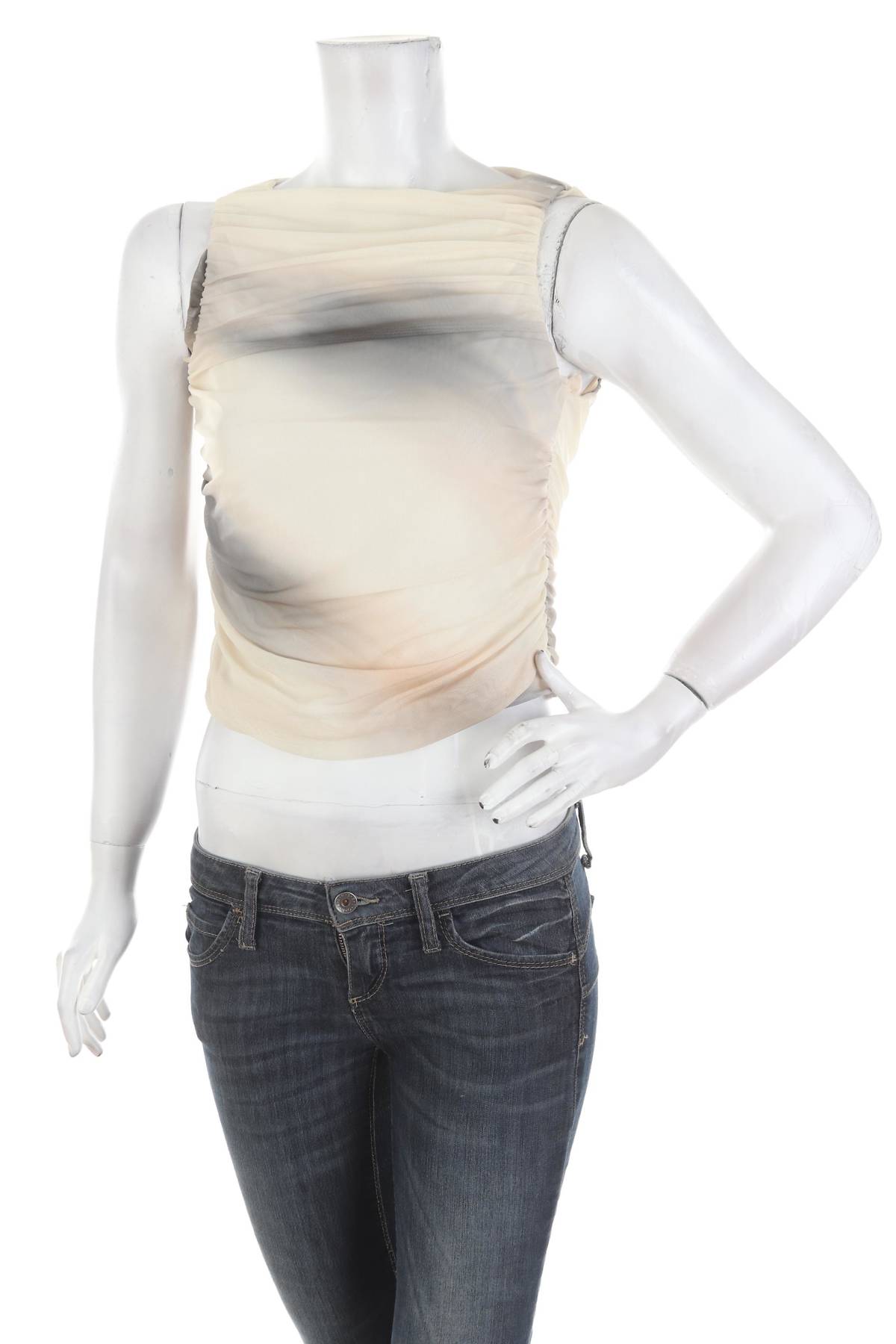 Γυναικείο αμάνικο Boohoo1 - Contourshop.gr Γυναικείο αμάνικο Boohoo1