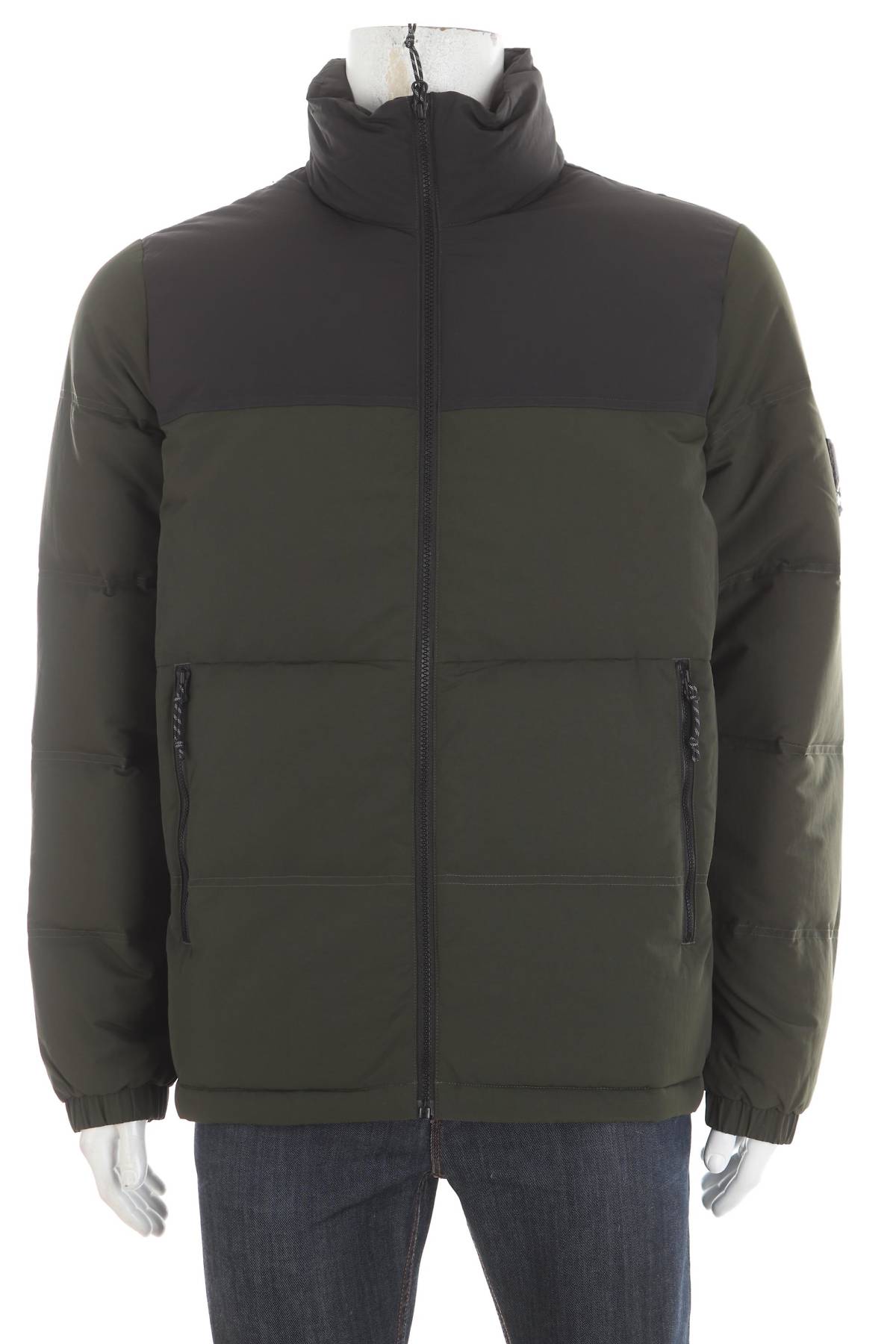 Ανδρικό μπουφάν Jack Wolfskin1 - Contourshop.gr Ανδρικό μπουφάν Jack Wolfskin1
