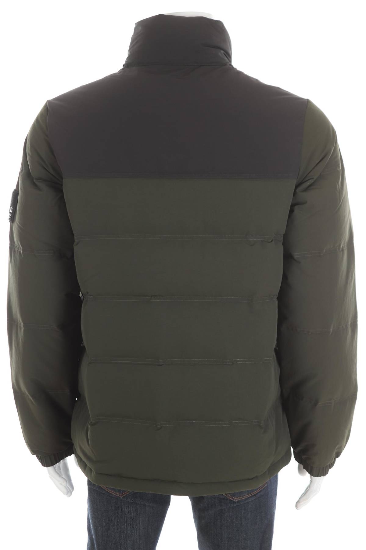 Ανδρικό μπουφάν Jack Wolfskin2 - Contourshop.gr Ανδρικό μπουφάν Jack Wolfskin2