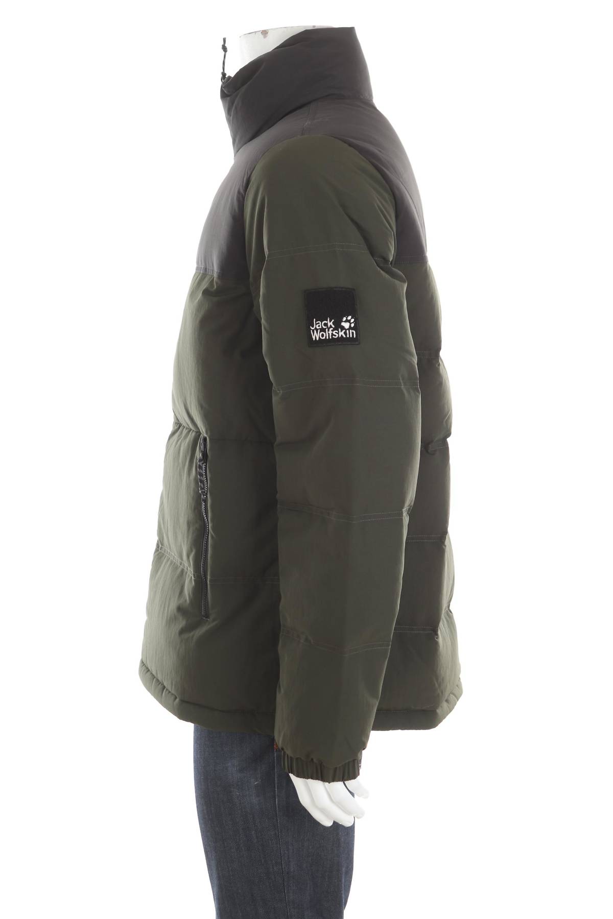 Ανδρικό μπουφάν Jack Wolfskin3 - Contourshop.gr Ανδρικό μπουφάν Jack Wolfskin3
