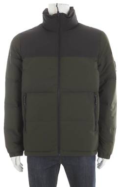 Ανδρικό μπουφάν Jack Wolfskin1