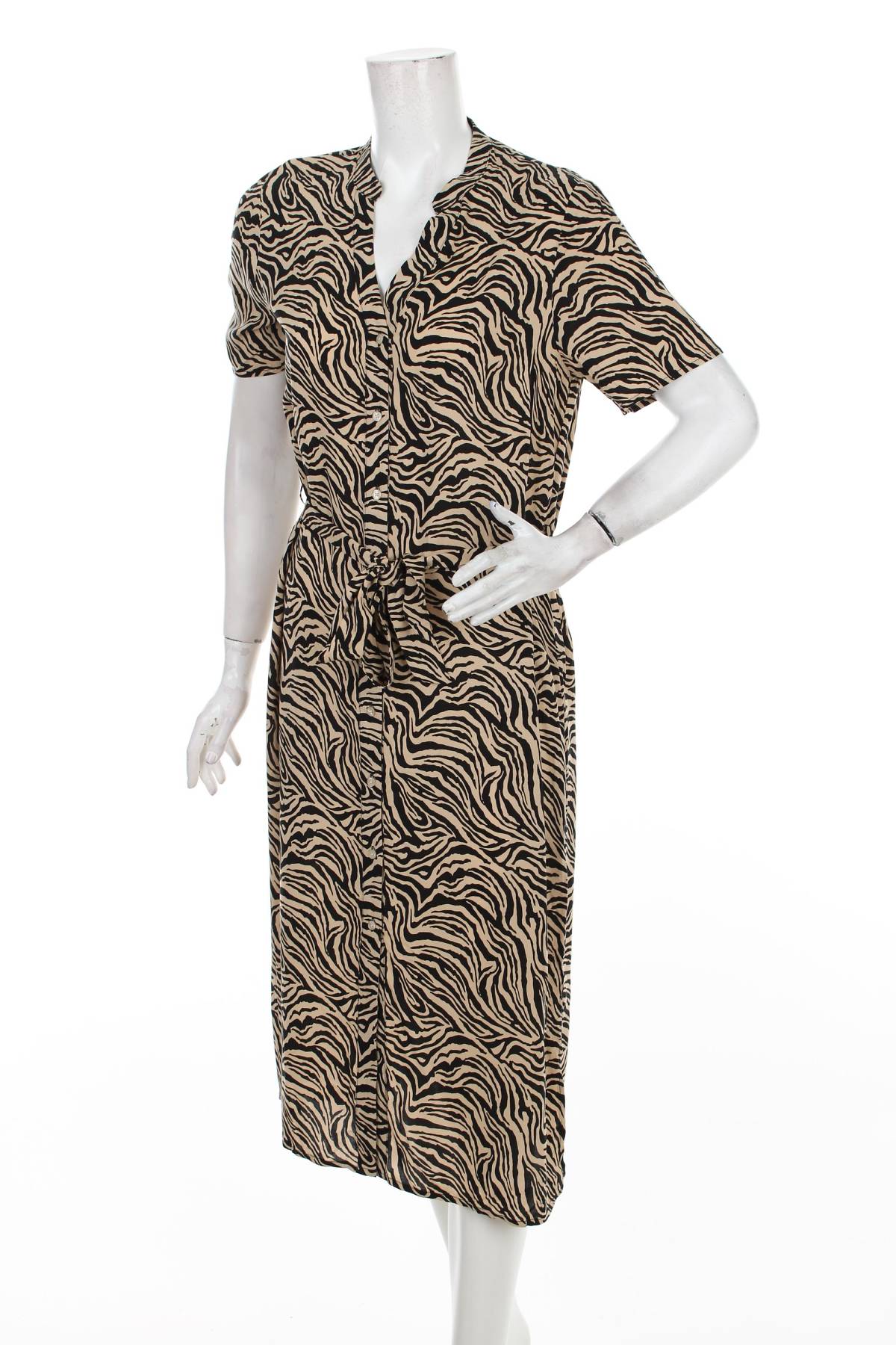 Рокля Vero Moda1 - Contour.bg Рокля Vero Moda1