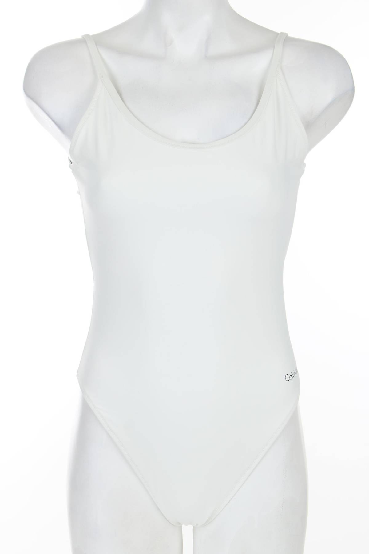 Цял бански Calvin Klein1 - Contour.bg Цял бански Calvin Klein1