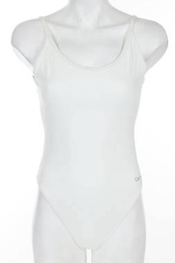 Цял бански Calvin Klein1