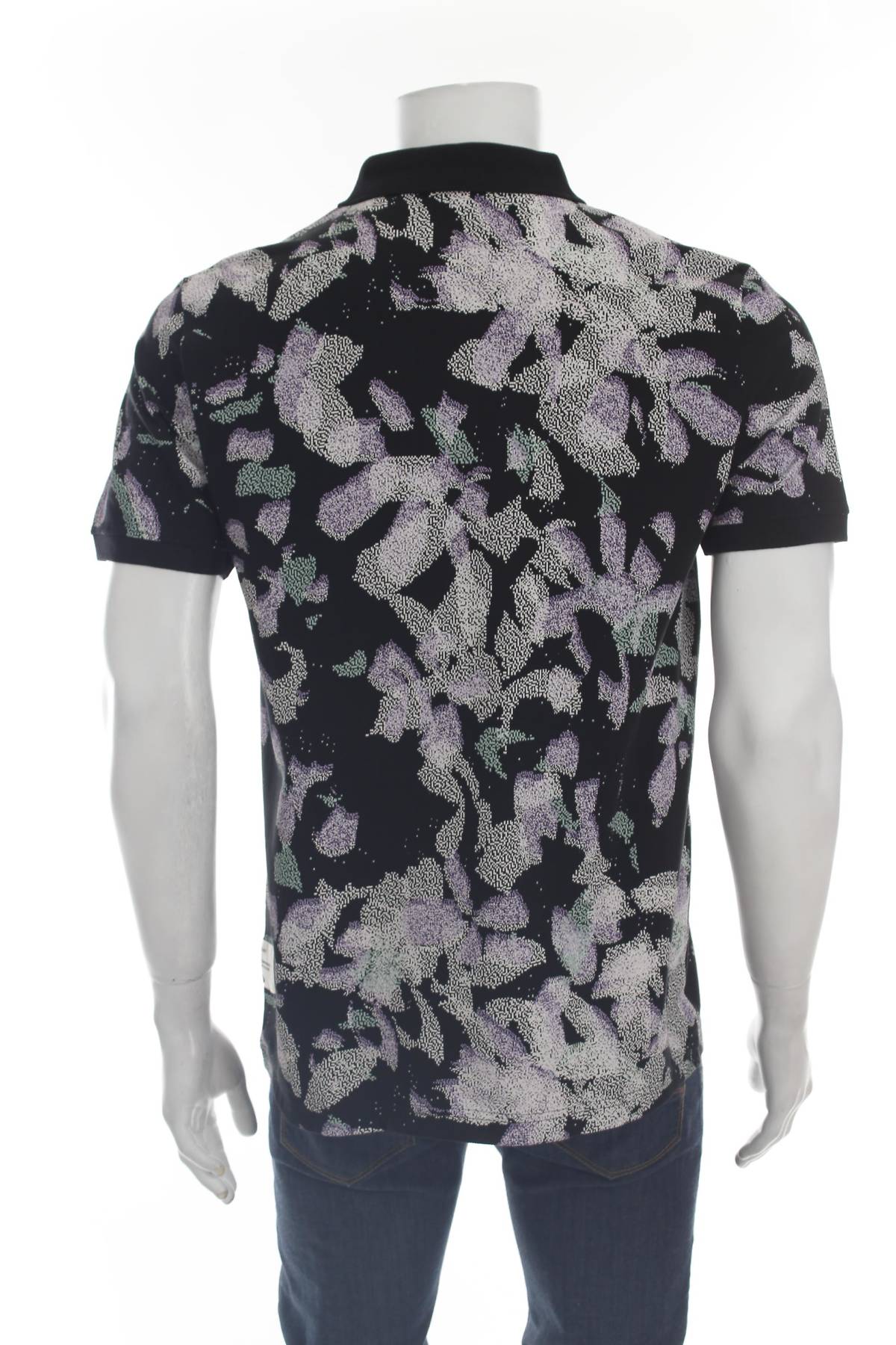 Мъжка тениска Tom Tailor2 - Contour.bg Мъжка тениска Tom Tailor2