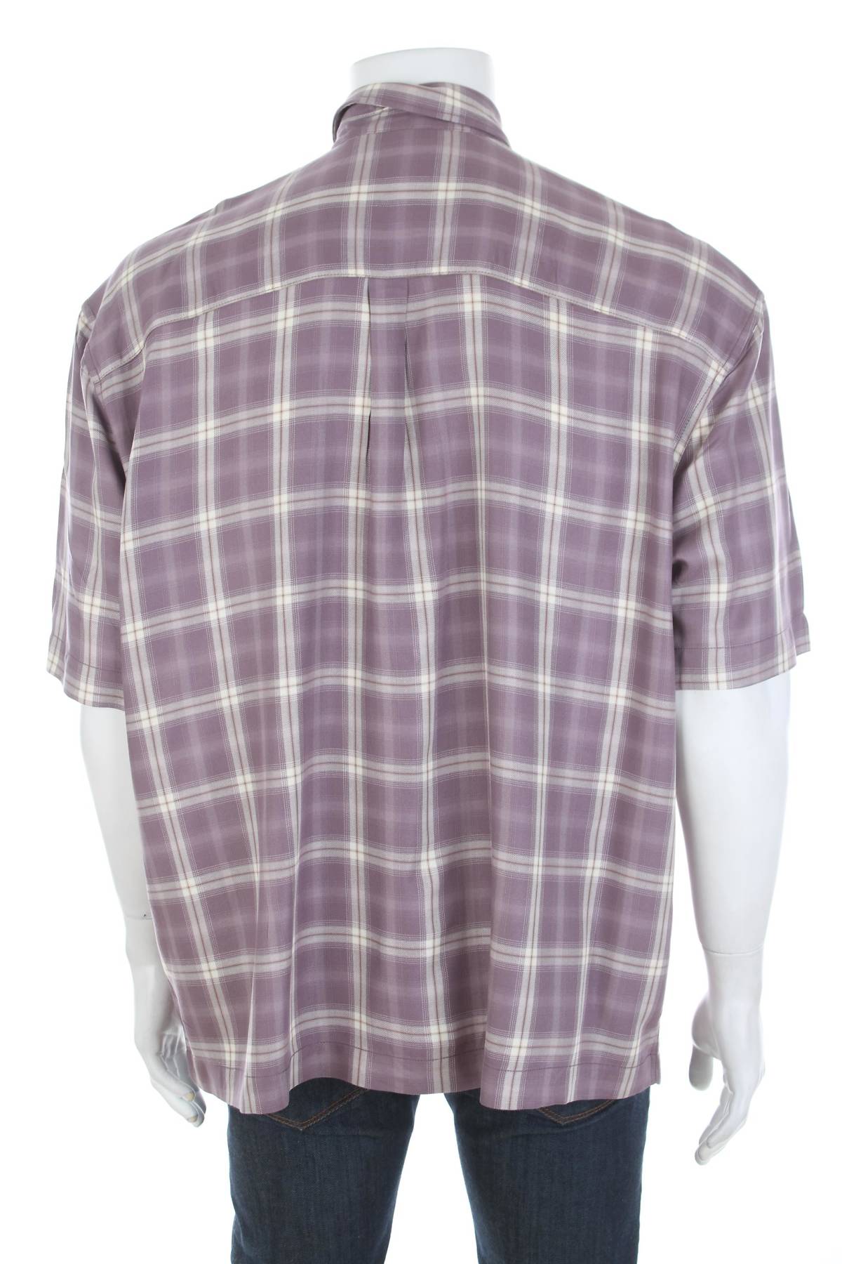 Мъжка риза Only & Sons2 - Contour.bg Мъжка риза Only & Sons2