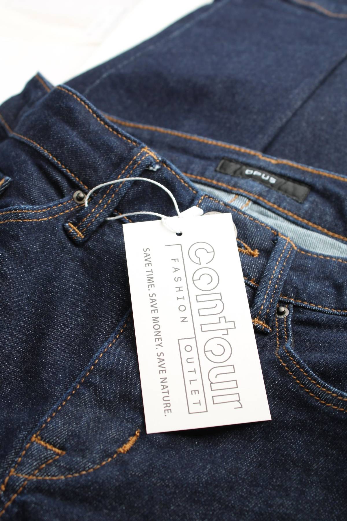 Дамски дънки Opus3