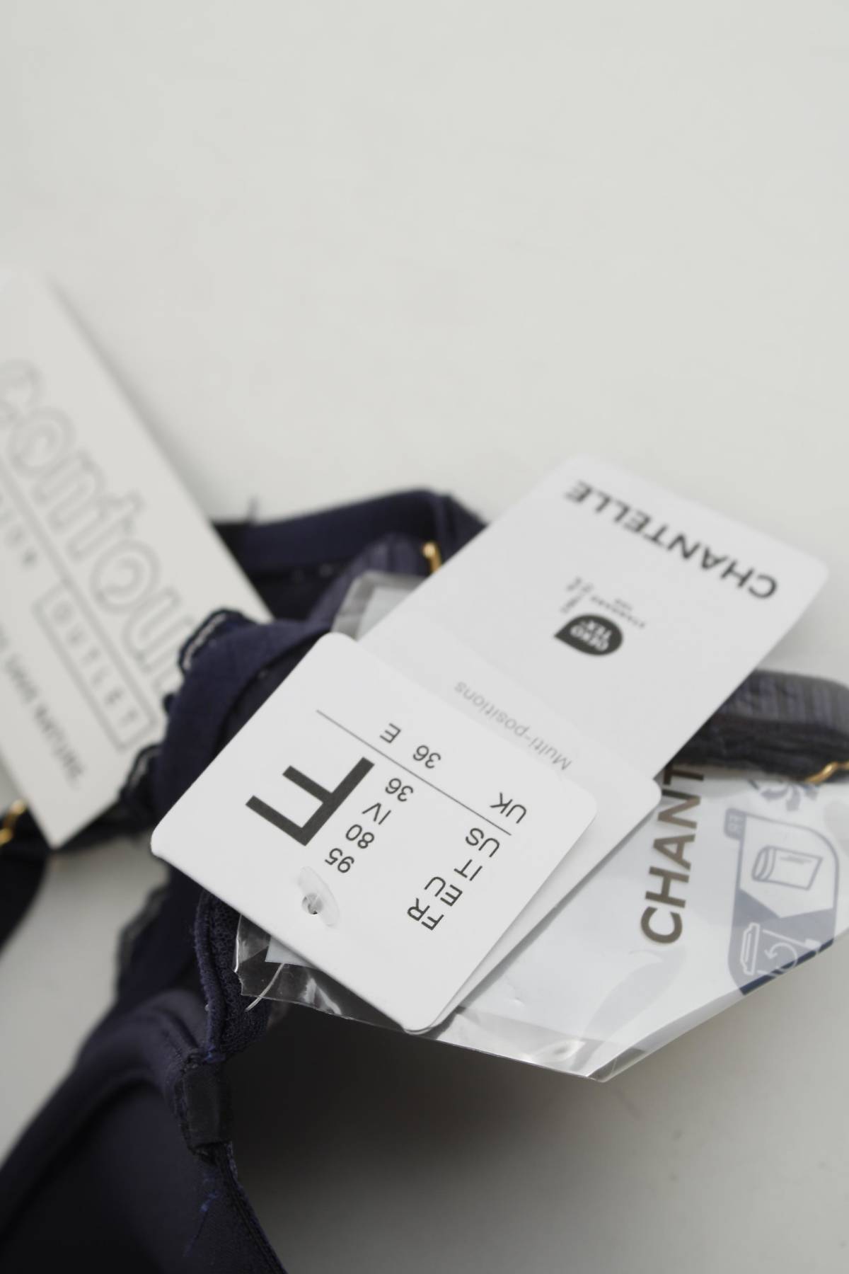 Сутиен Chantelle3