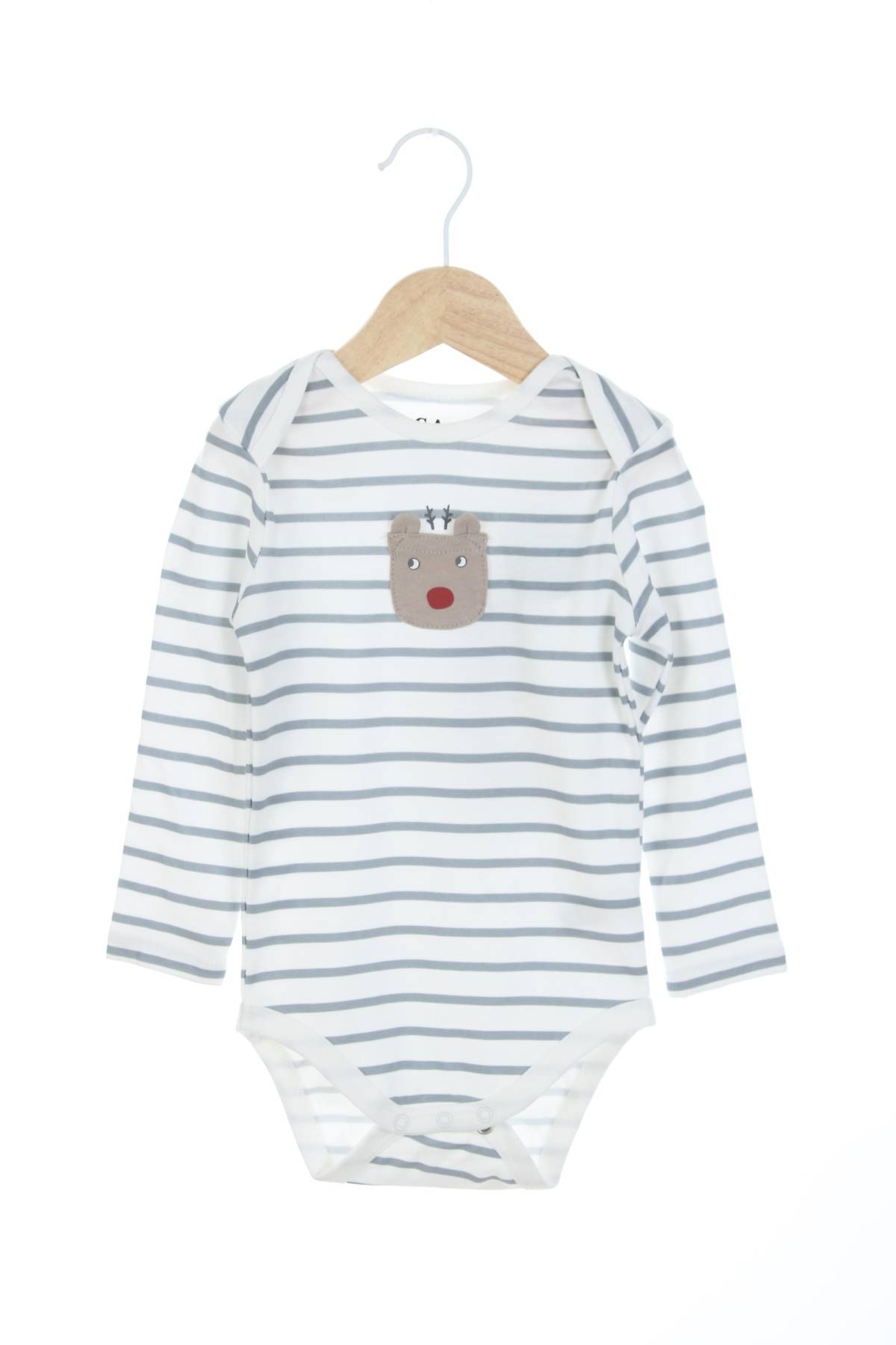 Παιδικό κορμάκι C&A1