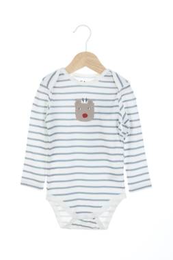 Παιδικό κορμάκι C&A1