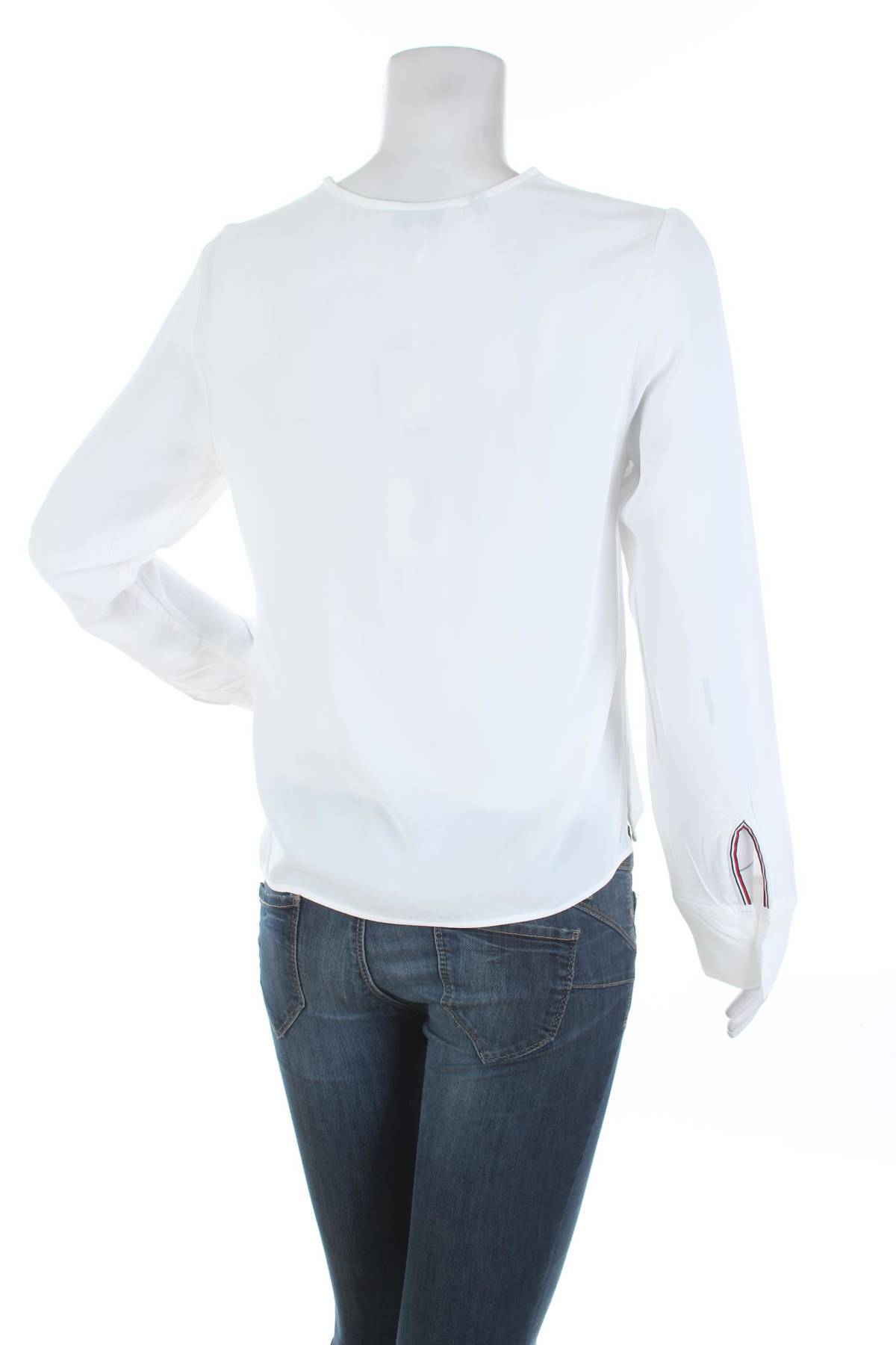 Γυναικεία μπλούζα Tommy Hilfiger2 - Contourshop.gr Γυναικεία μπλούζα Tommy Hilfiger2