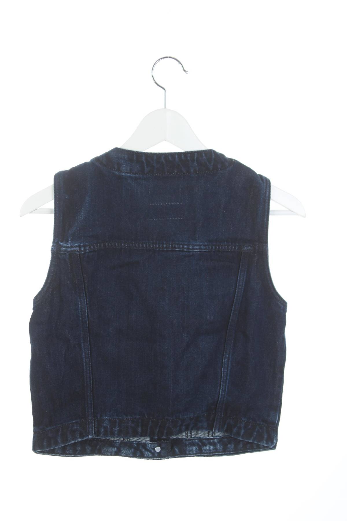 Дамски елек Tom Tailor2 - Contour.bg Дамски елек Tom Tailor2