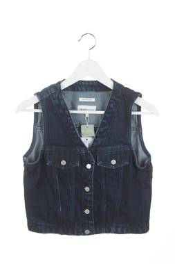 Дамски елек Tom Tailor1
