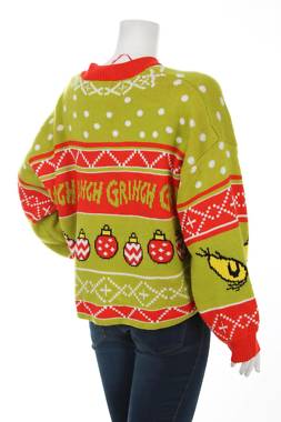 Γυναικείο πουλόβερ Sinsay2