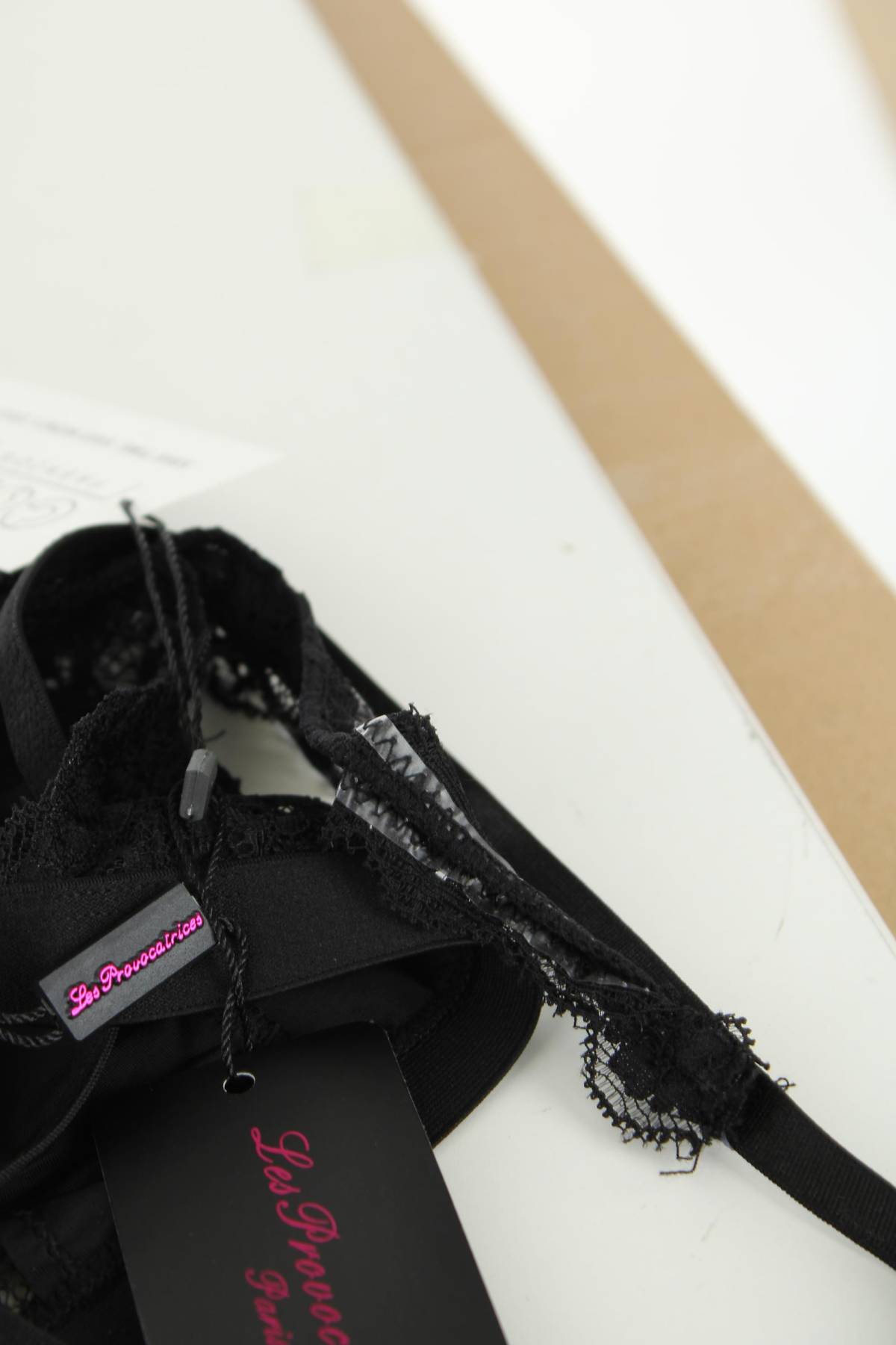 Сутиен Les Provocatrices3