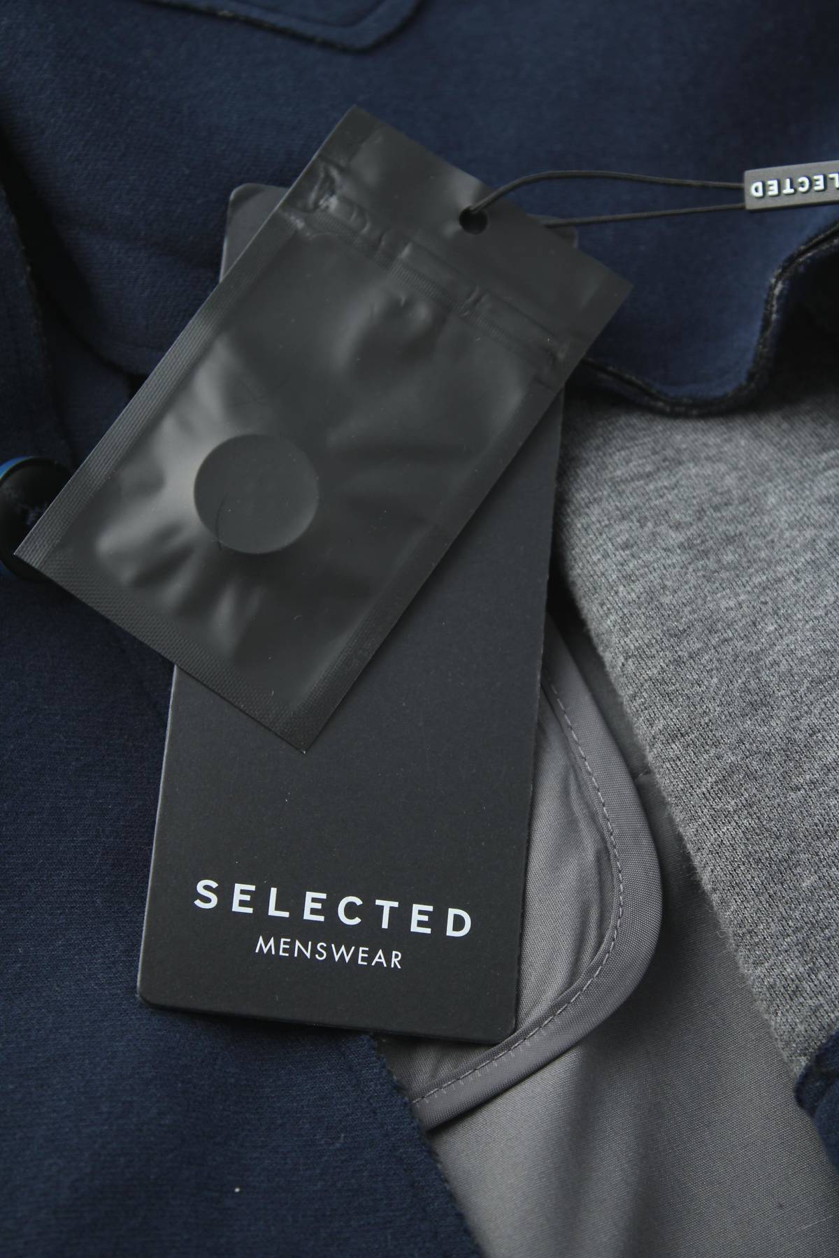 Мъжко сако Selected3