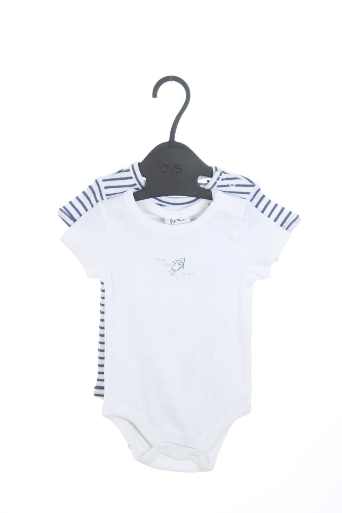 Детско боди Fagottino By Oviesse1