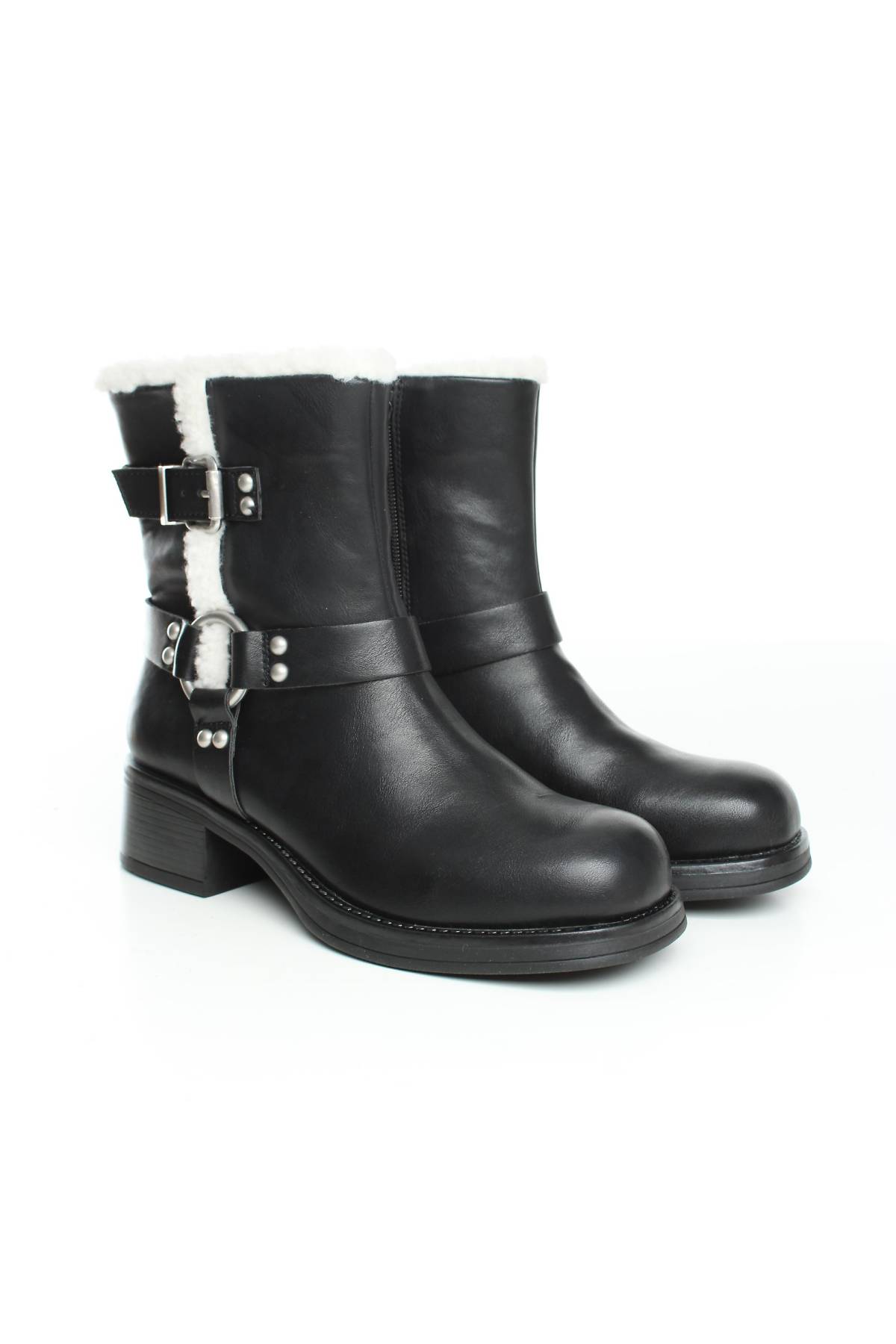 Дамски боти New Look2