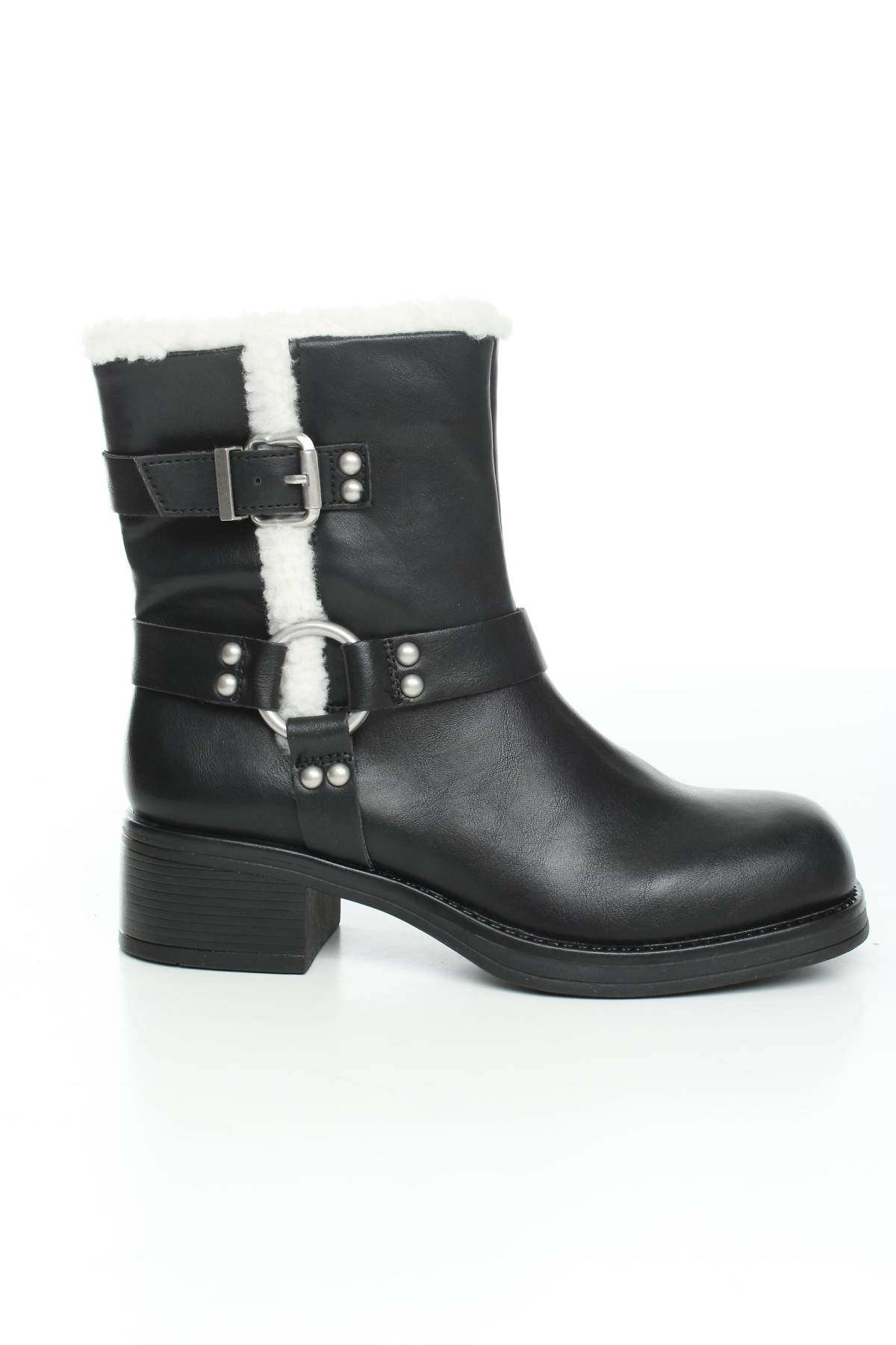 Дамски боти New Look4