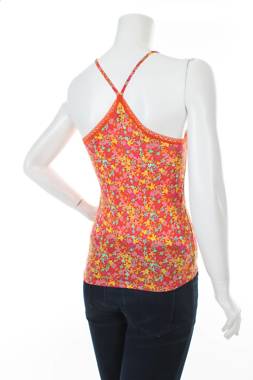 Γυναικείο αμάνικο Undiz2