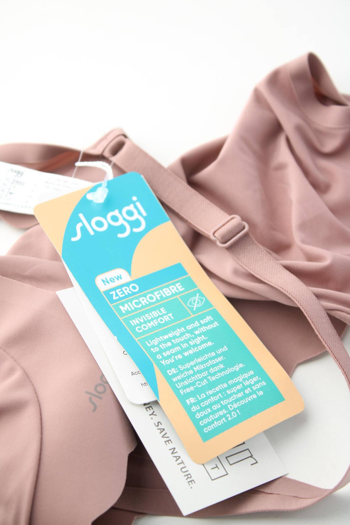 Сутиен Sloggi4