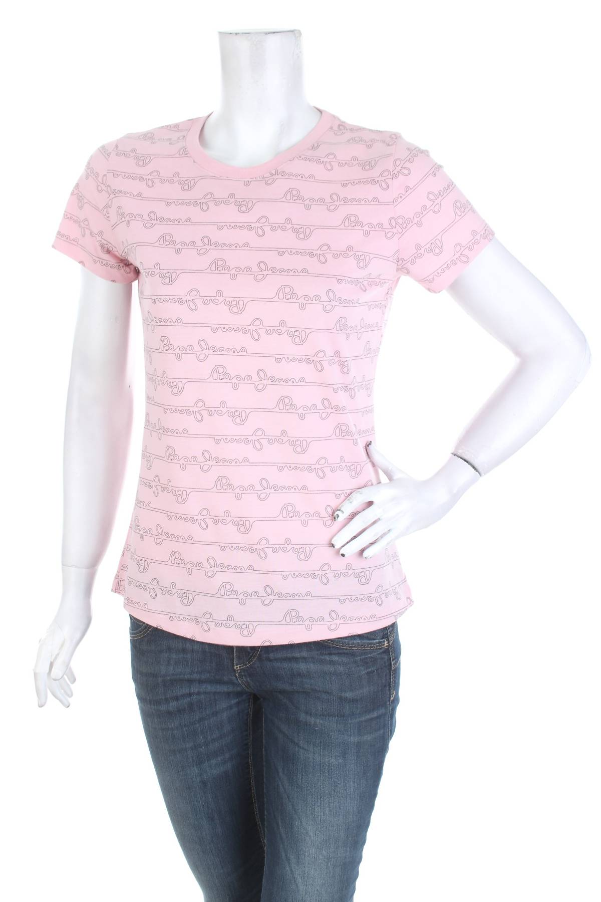 Γυναικείο t-shirt Pepe Jeans1