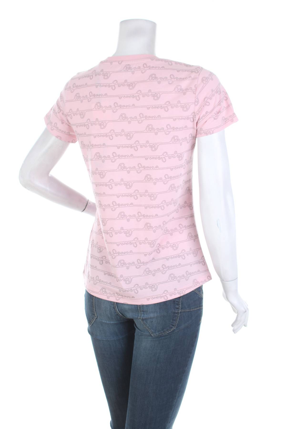 Γυναικείο t-shirt Pepe Jeans2