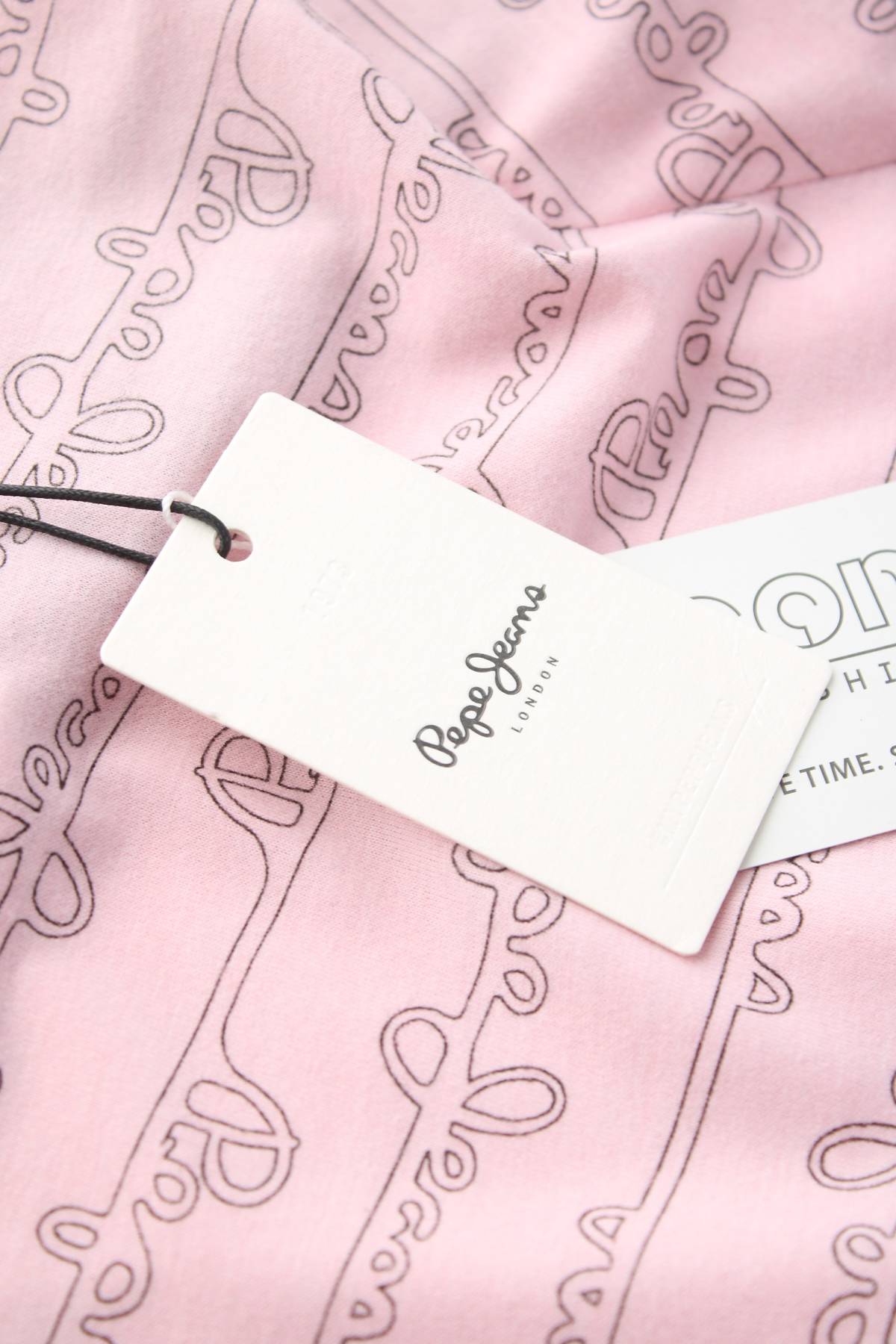 Γυναικείο t-shirt Pepe Jeans3