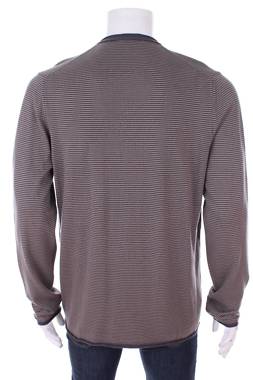 Мъжка жилетка Sisley2 - Contour.bg Мъжка жилетка Sisley2