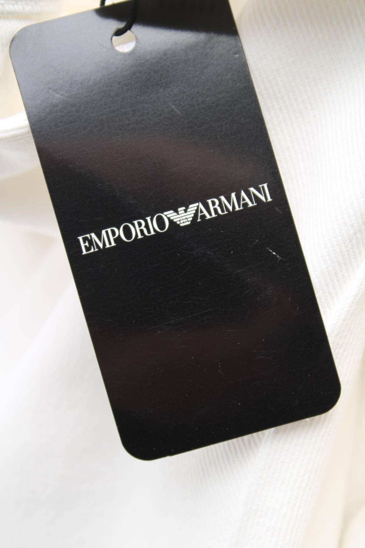 Дамски дънки Emporio Armani4