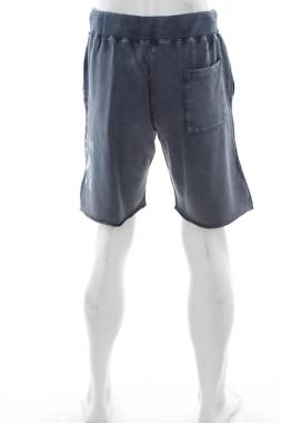 Ανδρικό σορτσάκι Desigual2 - Contourshop.gr Ανδρικό σορτσάκι Desigual2