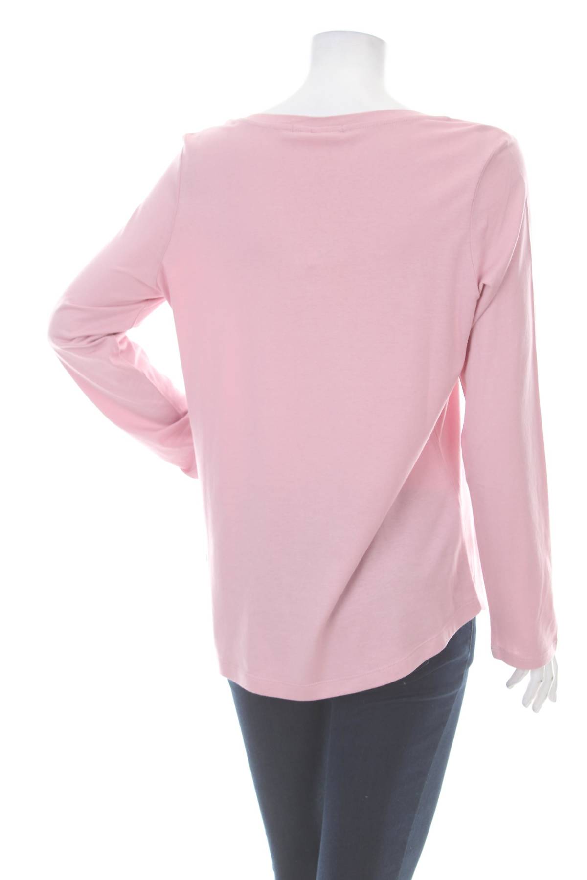 Γυναικεία μπλούζα Q/S designed by s.Oliver2 - Contourshop.gr Γυναικεία μπλούζα Q/S designed by s.Oliver2