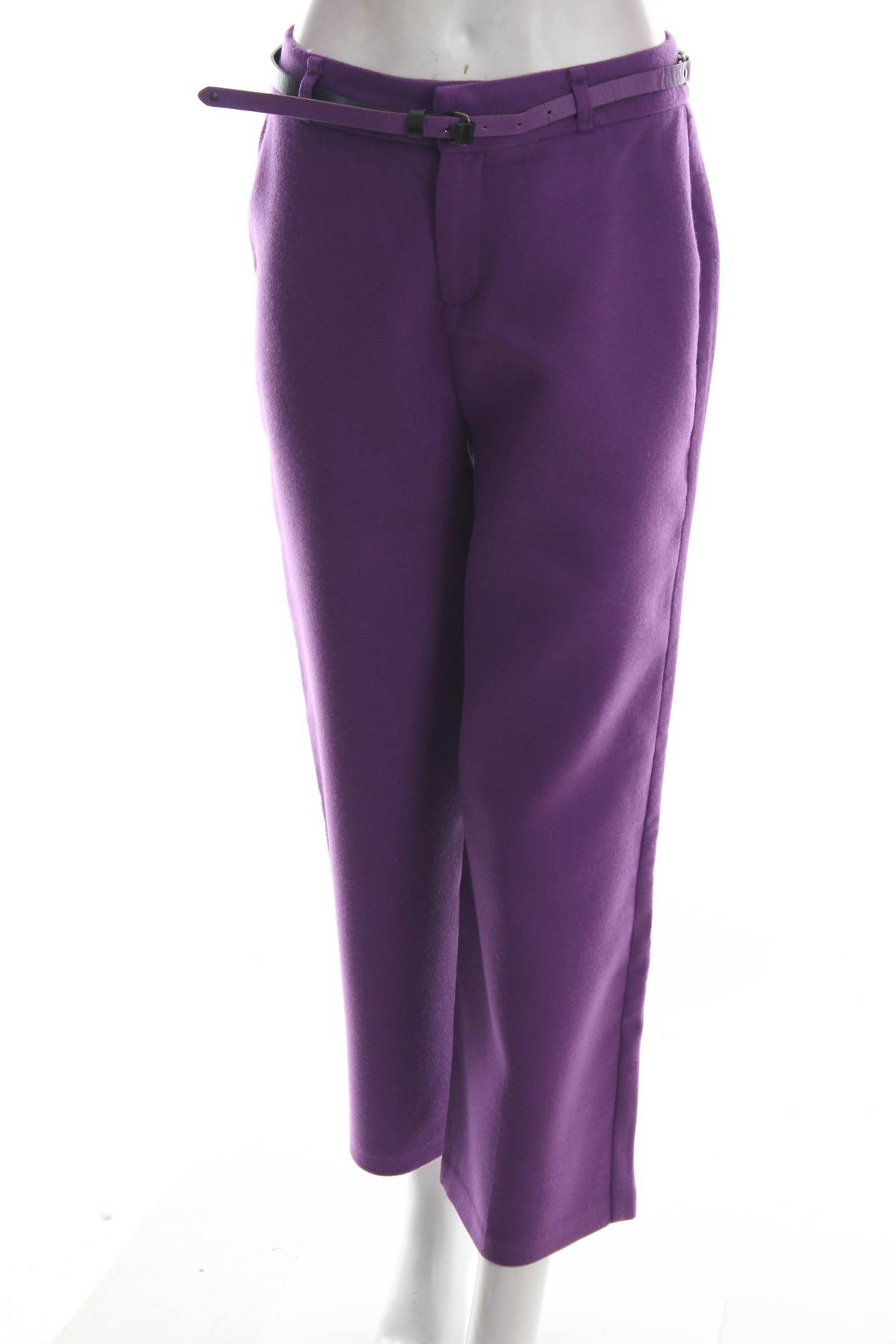 Дамски панталон Vero Moda Classic1 - Contour.bg Дамски панталон Vero Moda Classic1