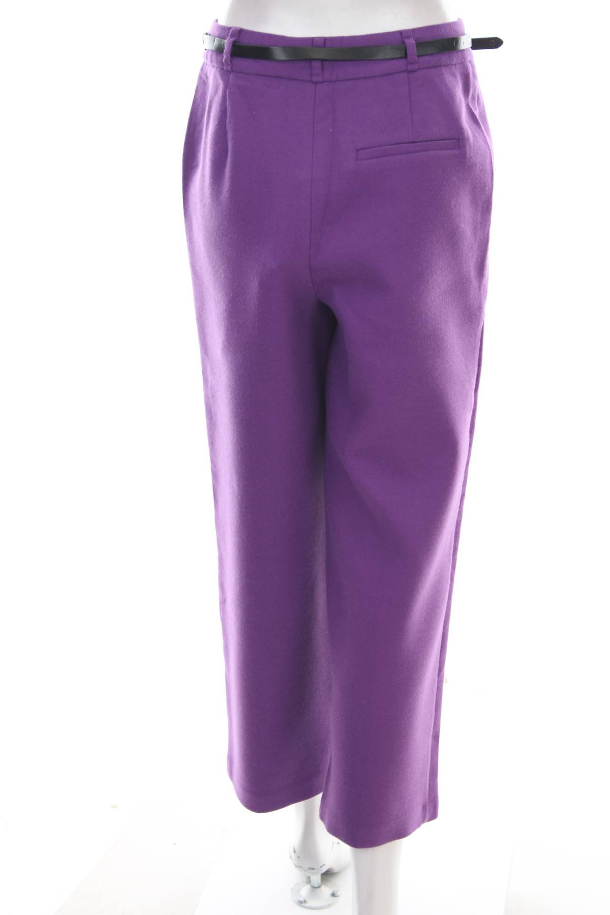 Дамски панталон Vero Moda Classic2 - Contour.bg Дамски панталон Vero Moda Classic2