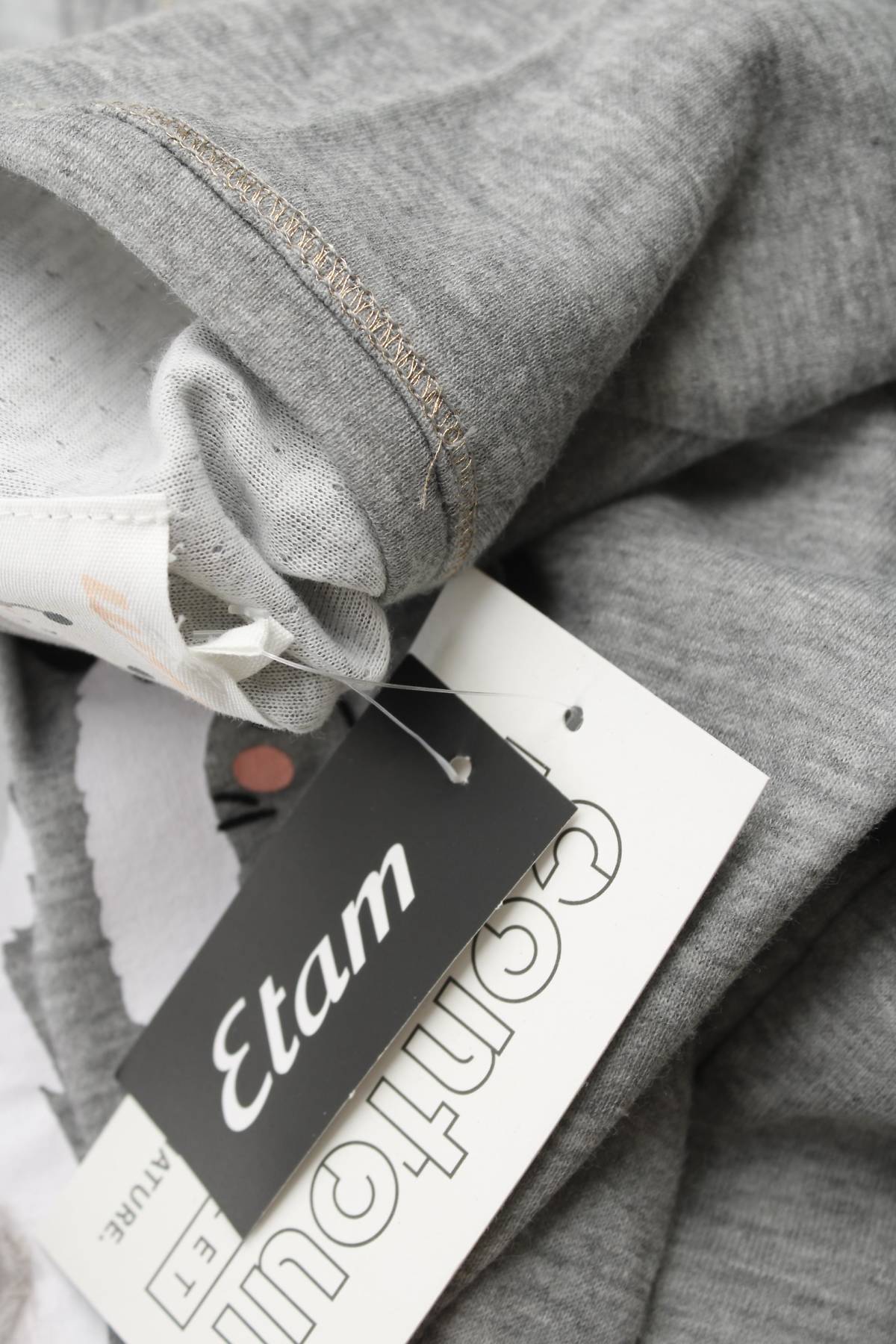 Γυναικεία μπλούζα Etam3 - Contourshop.gr Γυναικεία μπλούζα Etam3
