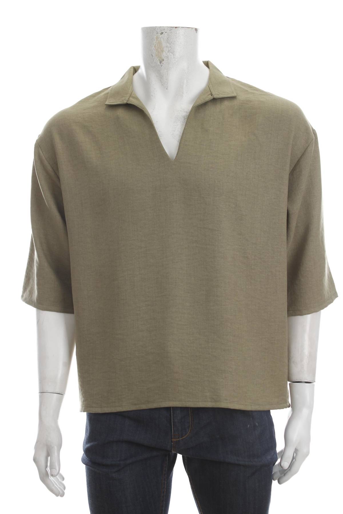 Мъжка блуза Boohoo1 - Contour.bg Мъжка блуза Boohoo1