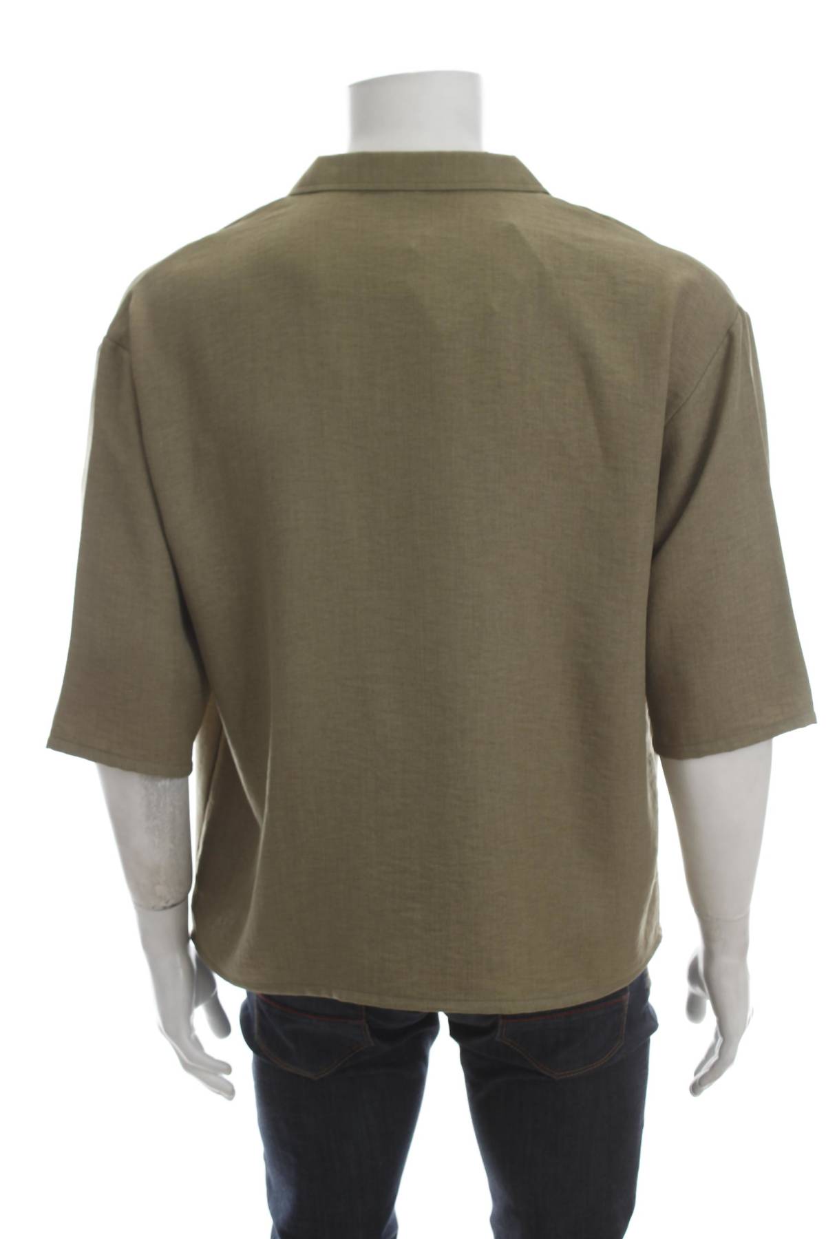 Мъжка блуза Boohoo2 - Contour.bg Мъжка блуза Boohoo2