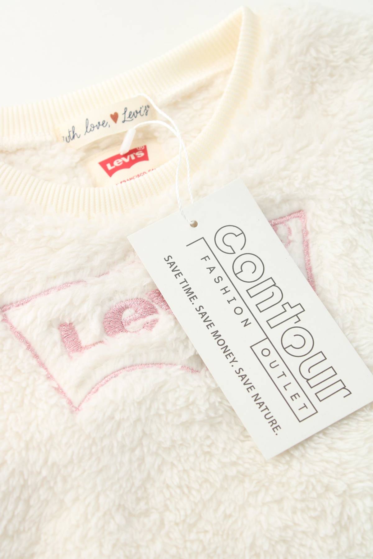Παιδικές μπλούζες Levi's3 - Contourshop.gr Παιδικές μπλούζες Levi's3
