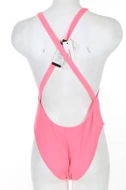 Цял бански Calvin Klein2
