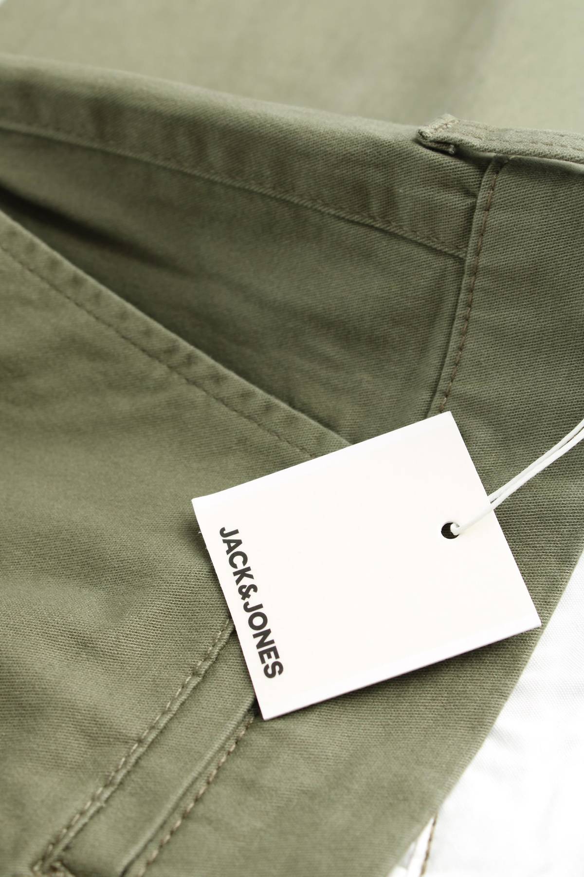 Ανδρικά παντελόνια Jack & Jones3 - Contourshop.gr Ανδρικά παντελόνια Jack & Jones3