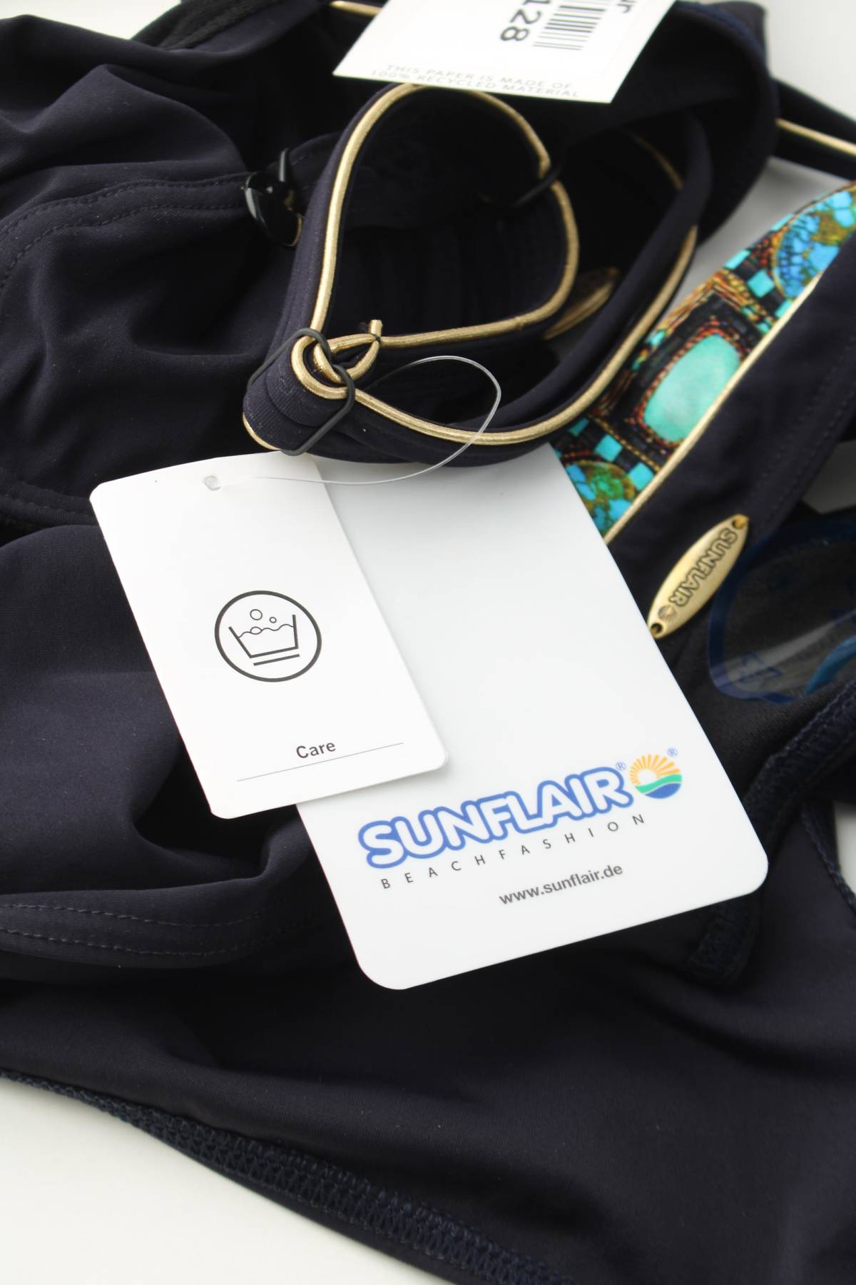 Σετ μαγιό Sunflair3 - Contourshop.gr Σετ μαγιό Sunflair3