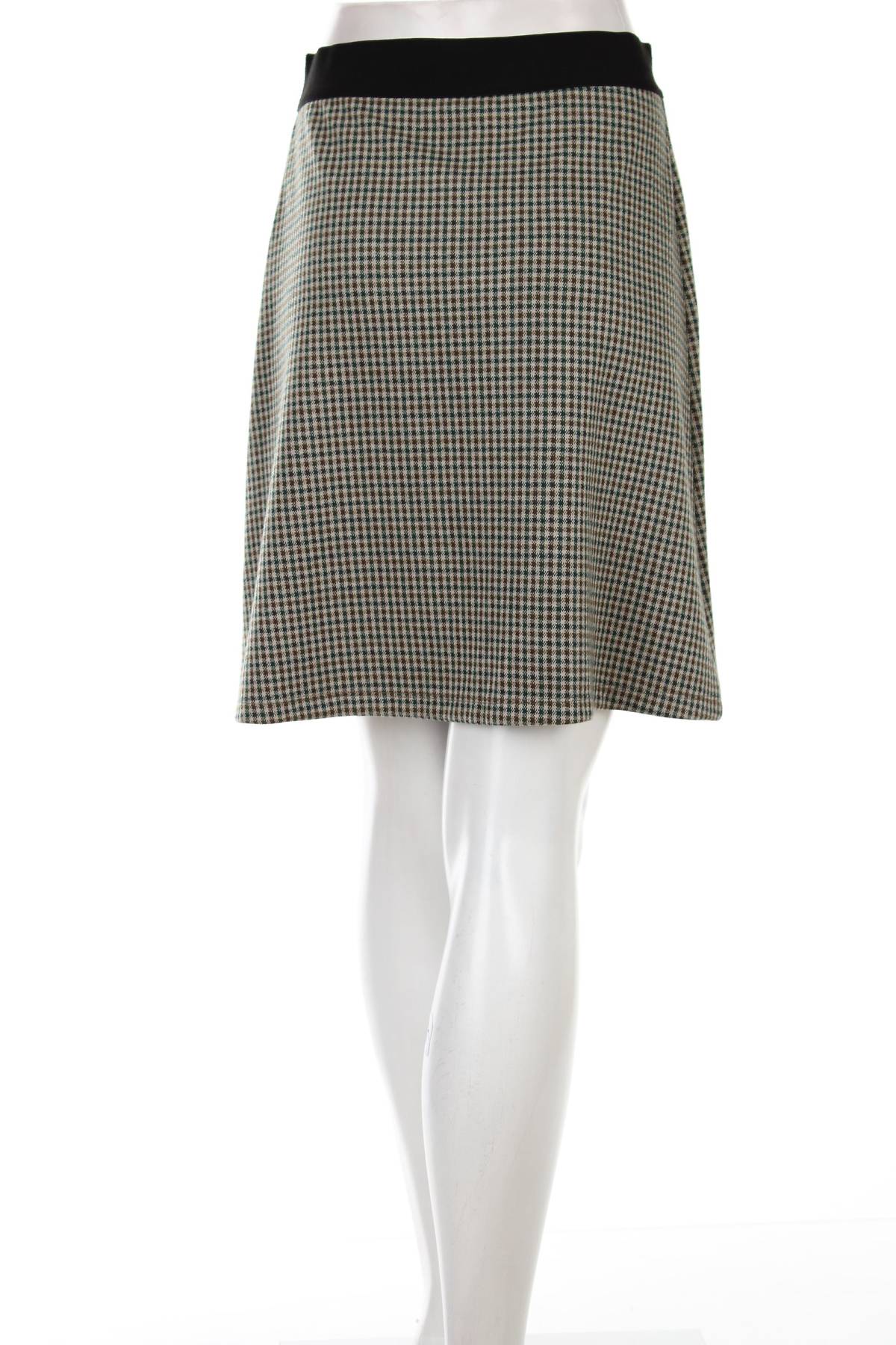 Φούστα Tom Tailor2 - Contourshop.gr Φούστα Tom Tailor2
