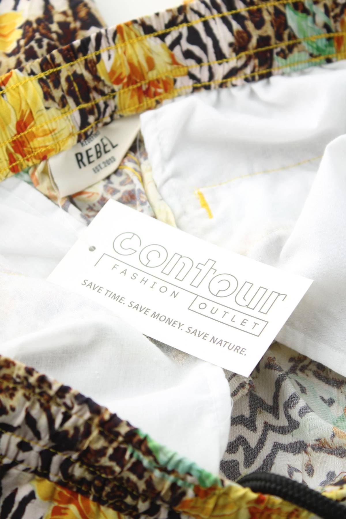 Ανδρικό σορτσάκι Redefined Rebel3 - Contourshop.gr Ανδρικό σορτσάκι Redefined Rebel3